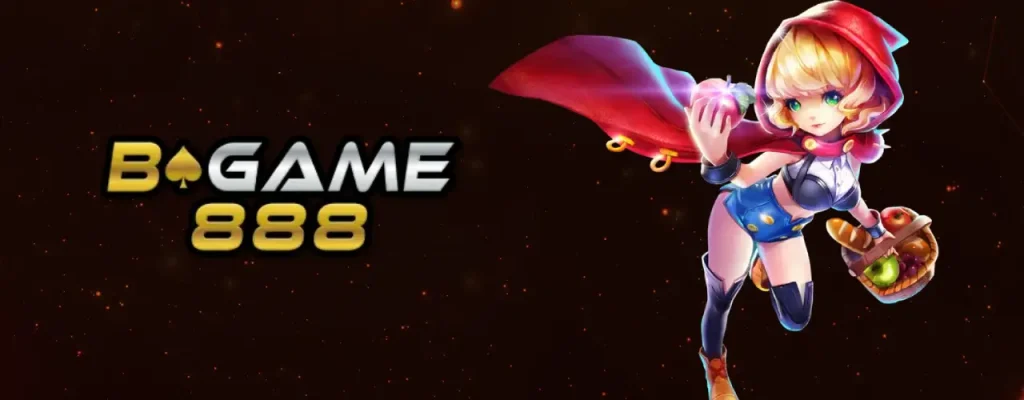 bgame888